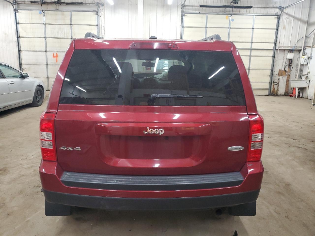 2016 JEEP PATRIOT LA - Image 6