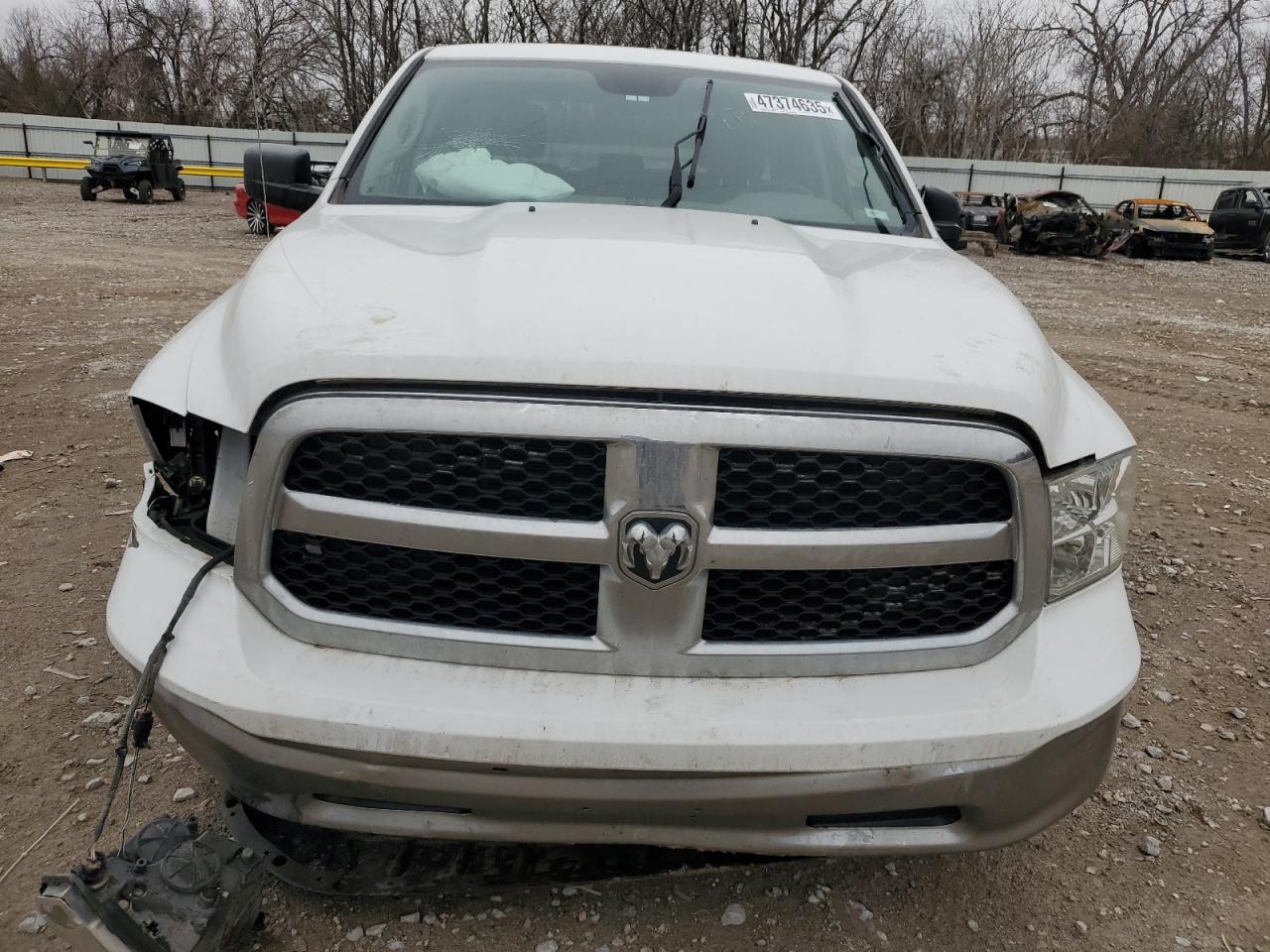 2019 RAM 1500 CLASS - Image 5