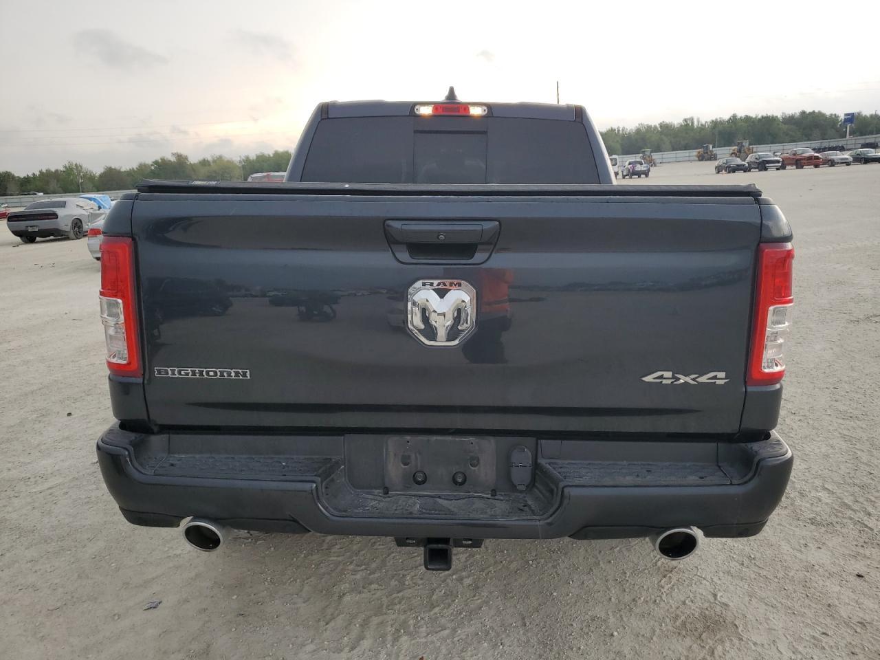 2019 RAM 1500 BIG H - Image 6