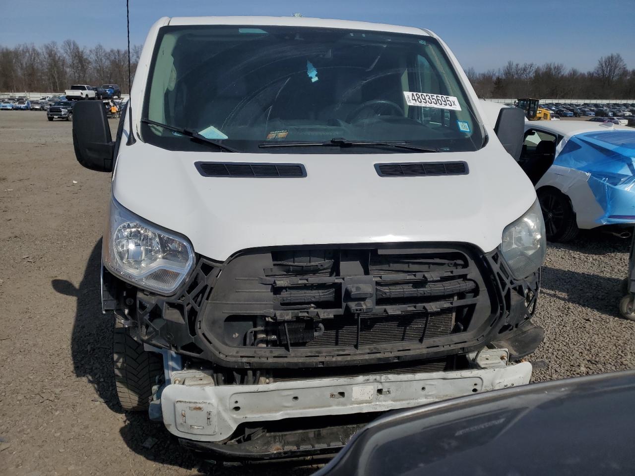 2016 FORD TRANSIT T- - Фото 5