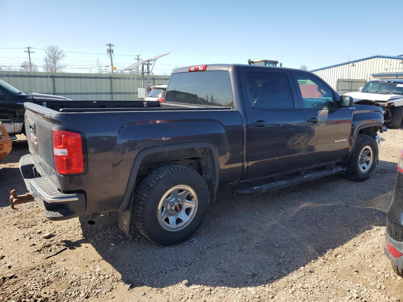 2016 GMC SIERRA K15 - Image 3