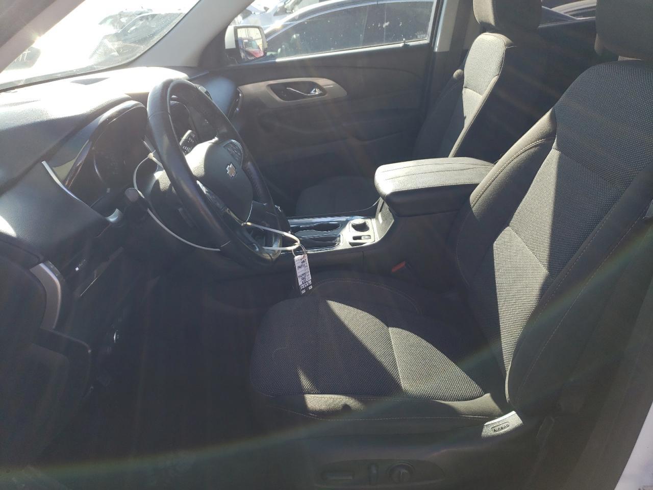 2018 CHEVROLET TRAVERSE L - Image 7
