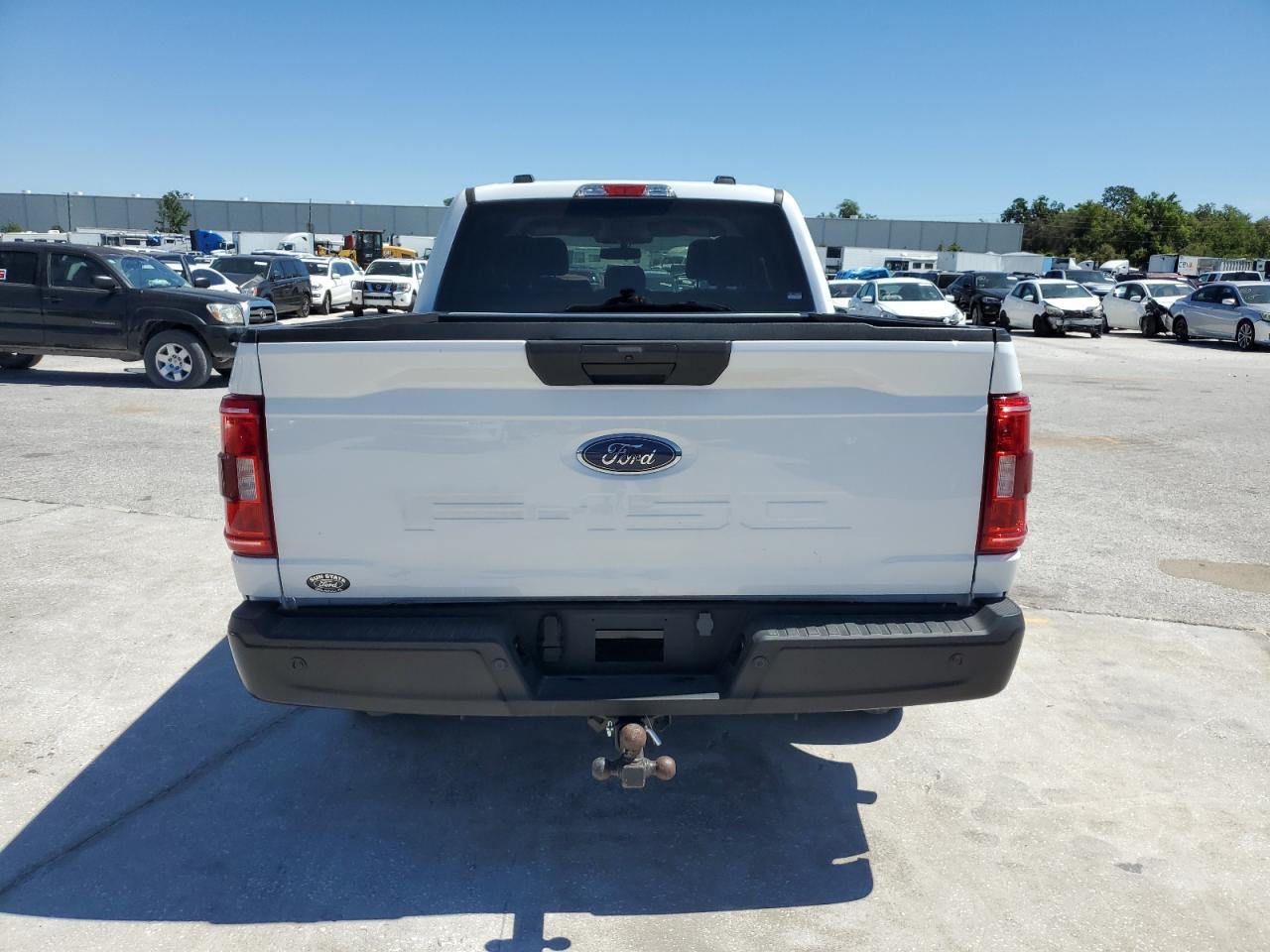 2023 FORD F150 SUPER - Image 6