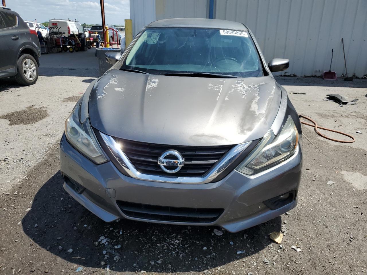 2016 NISSAN ALTIMA 2.5 - Фото 5