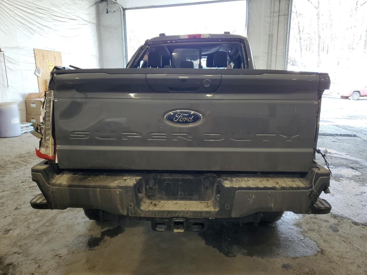 2024 FORD F250 SUPER - Image 6