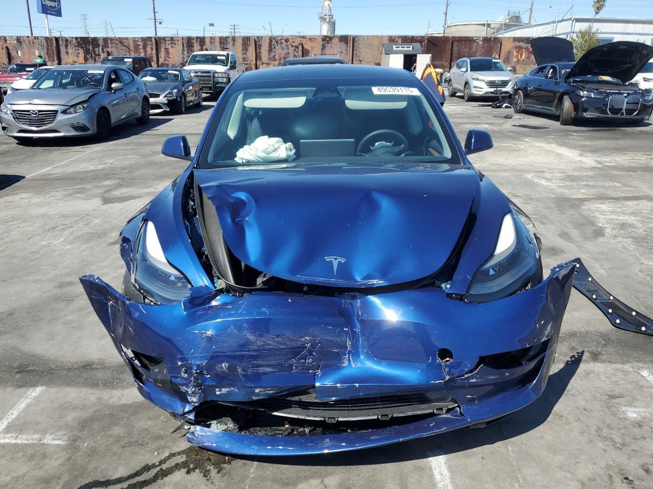 2023 TESLA MODEL 3 - Image 5