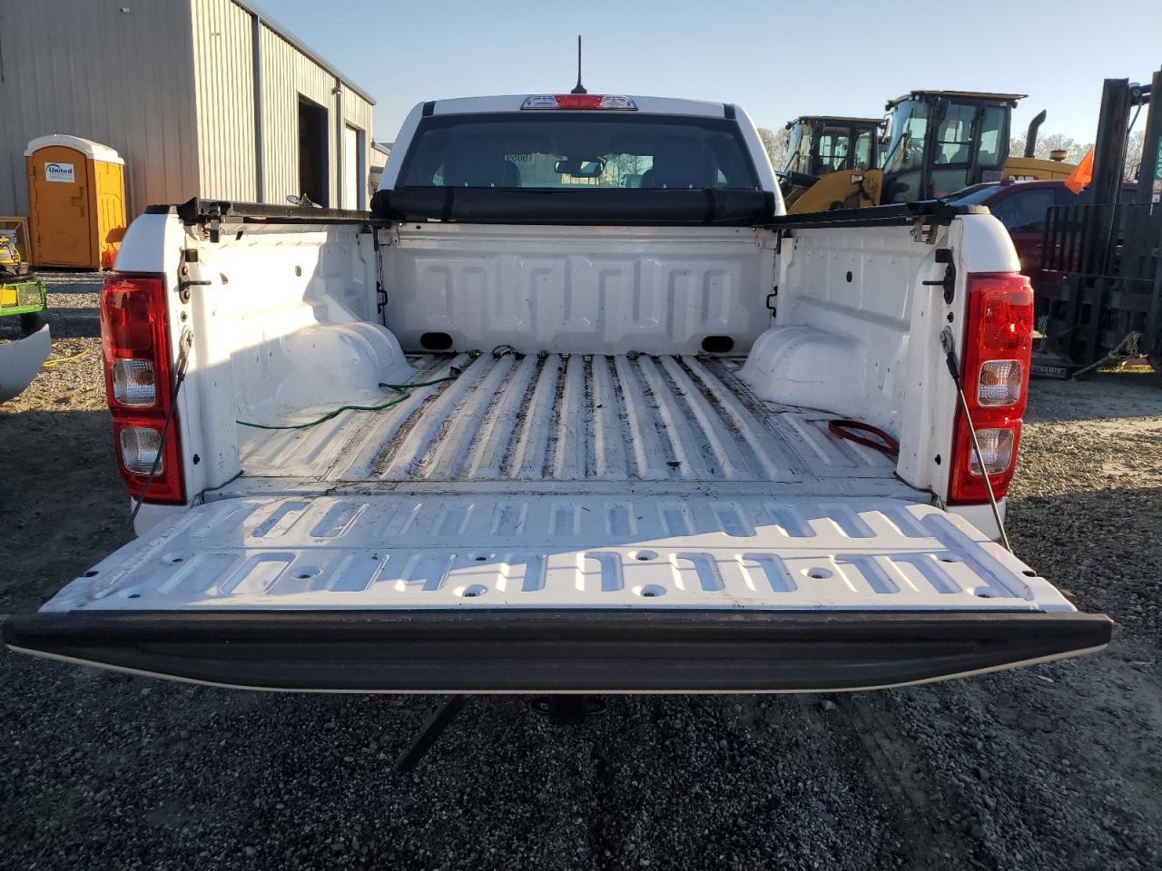 2020 FORD RANGER XL - Фото 6