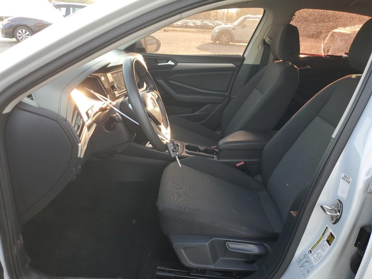 2019 VOLKSWAGEN JETTA S - Image 7