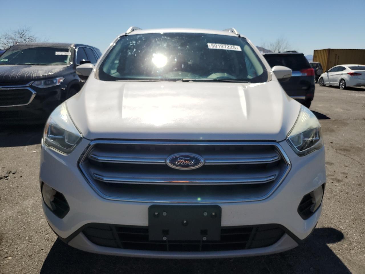 2017 FORD ESCAPE TIT - Image 5