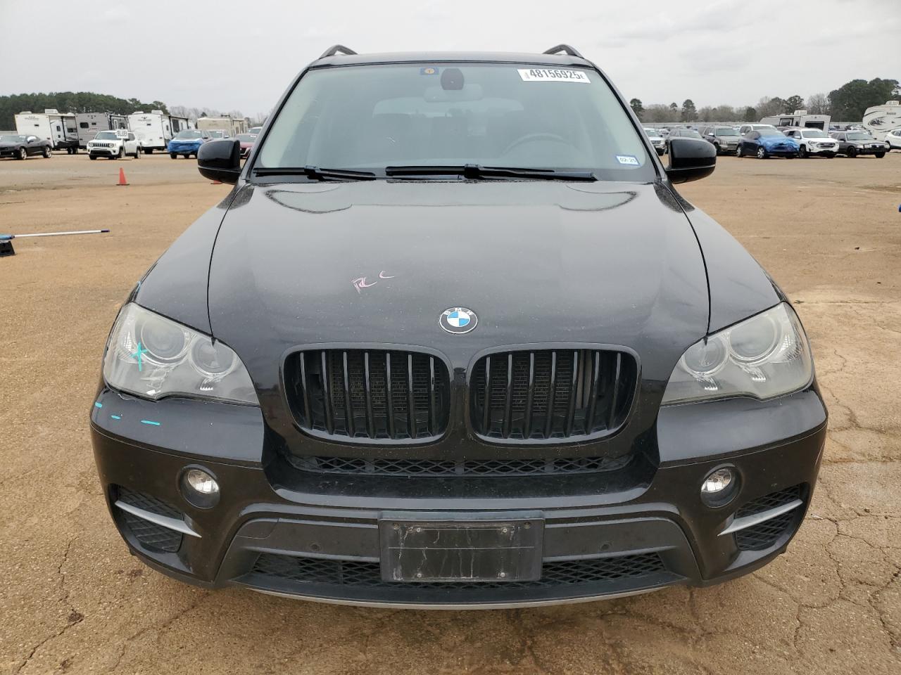 2012 BMW X5 XDRIVE3 - Image 5