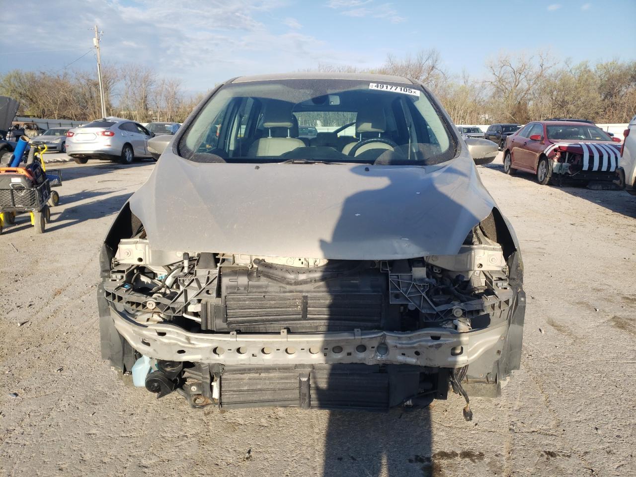 2015 FORD C-MAX SEL - Фото 5