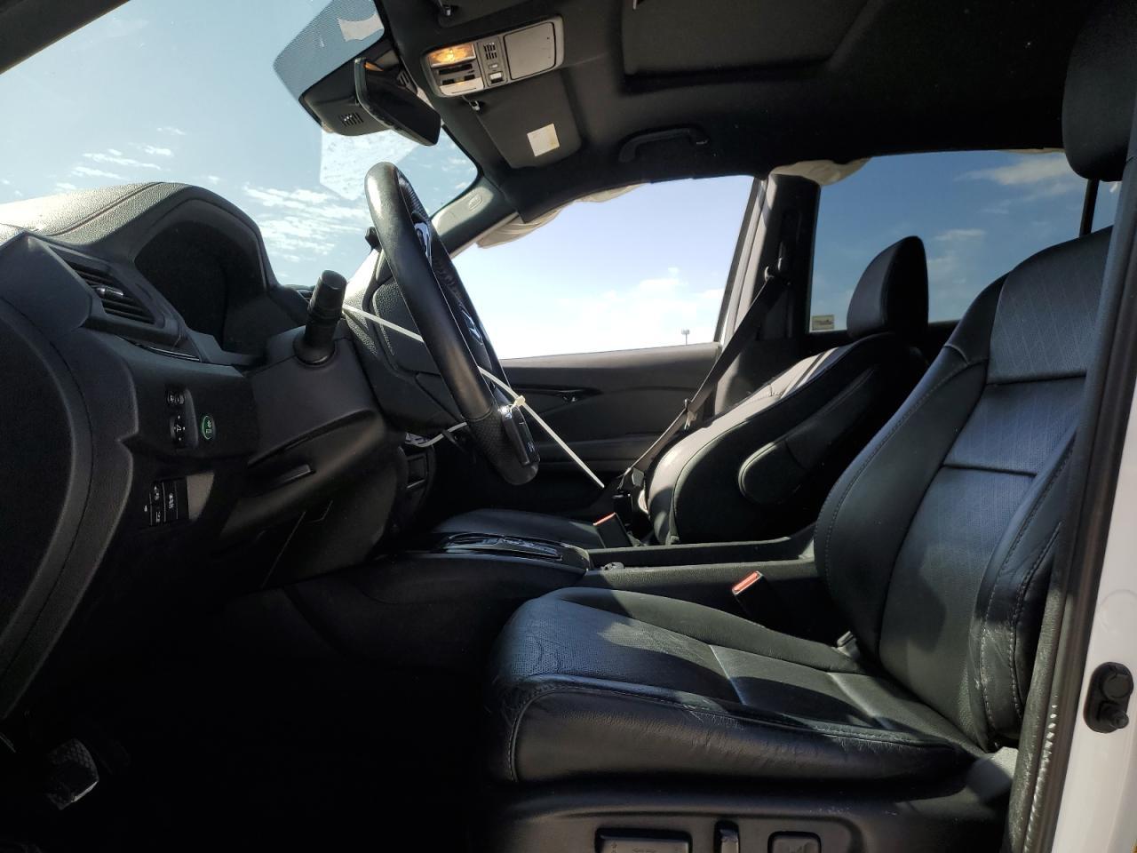 2019 HONDA PASSPORT E - Image 7