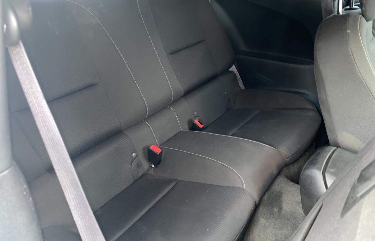 2015 CHEVROLET CAMARO SS - Image 6