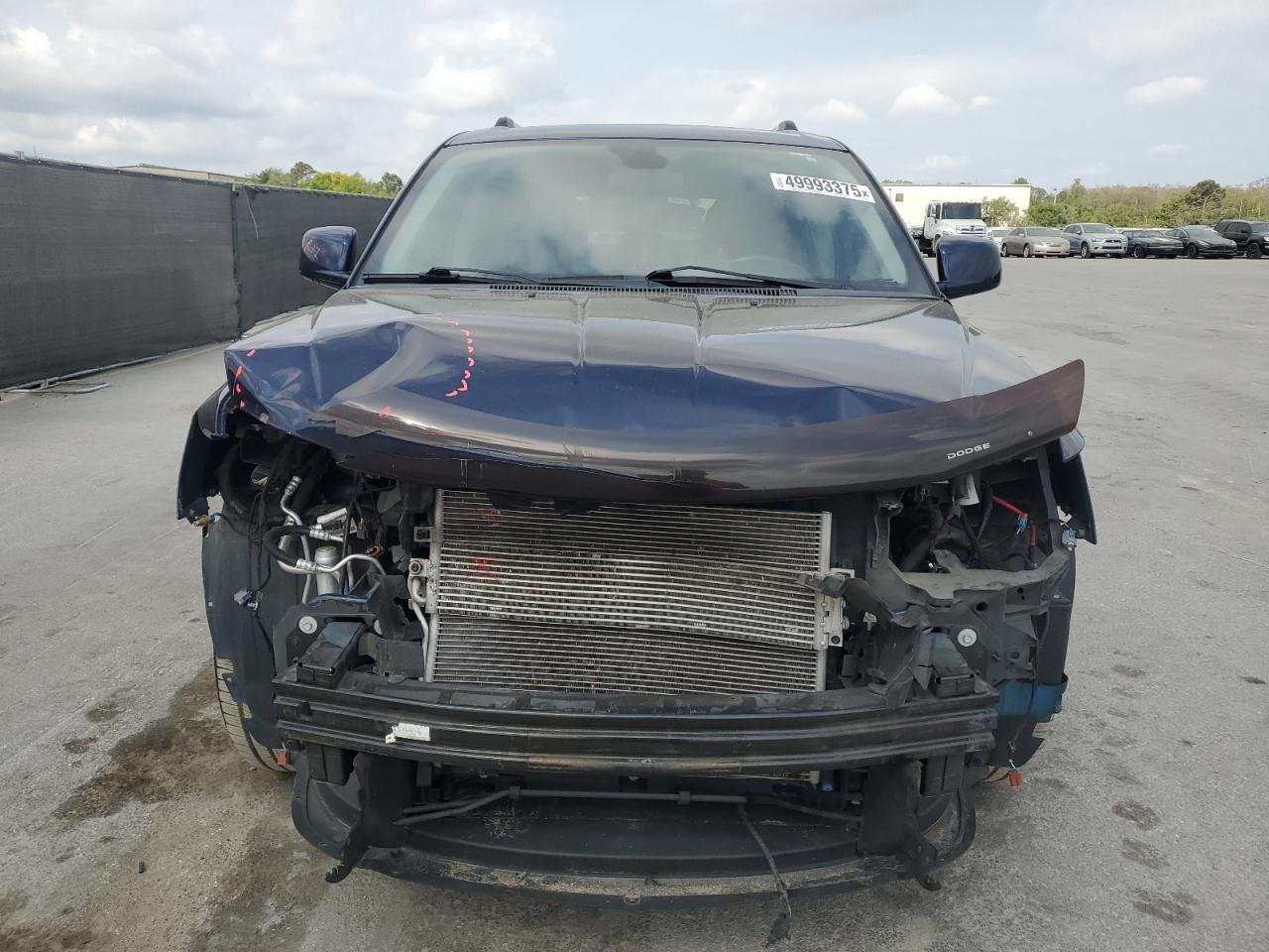 2018 DODGE JOURNEY CR - Фото 5