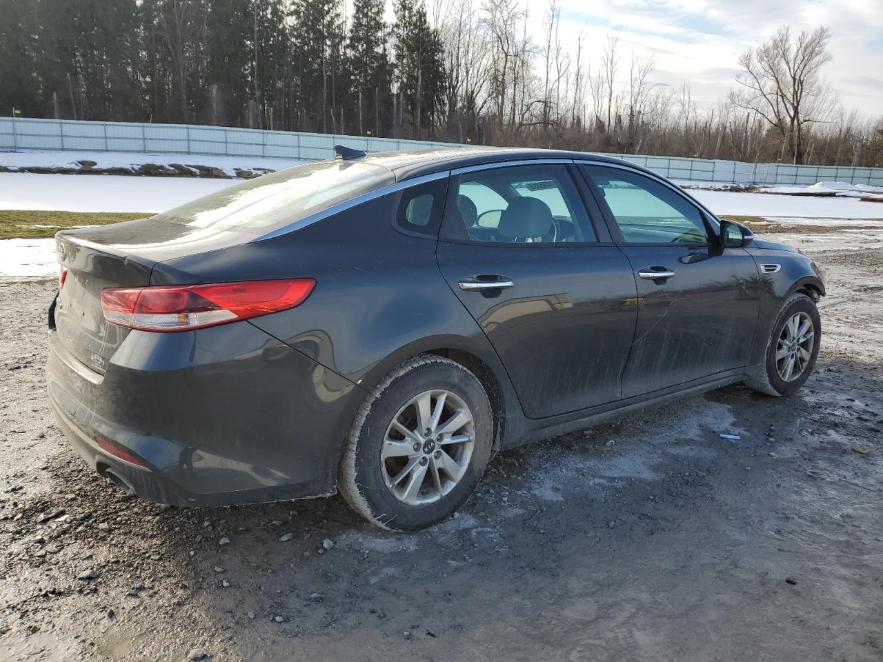 2016 KIA OPTIMA LX - Image 3