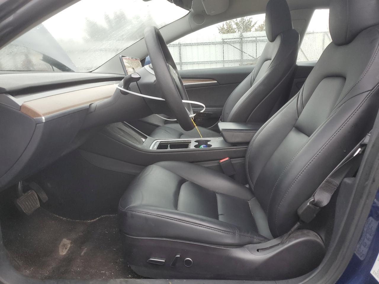 2023 TESLA MODEL 3 - Image 7