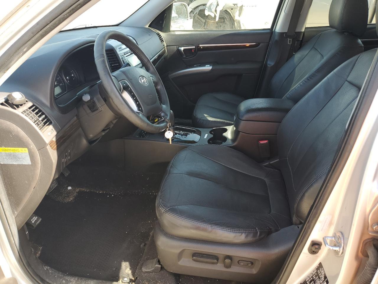 2011 HYUNDAI SANTA FE L - Фото 7