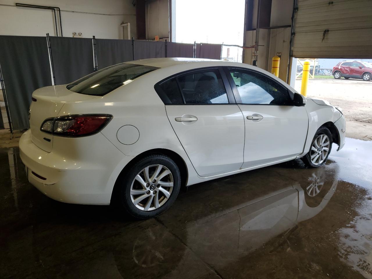 2013 MAZDA 3 I - Image 3