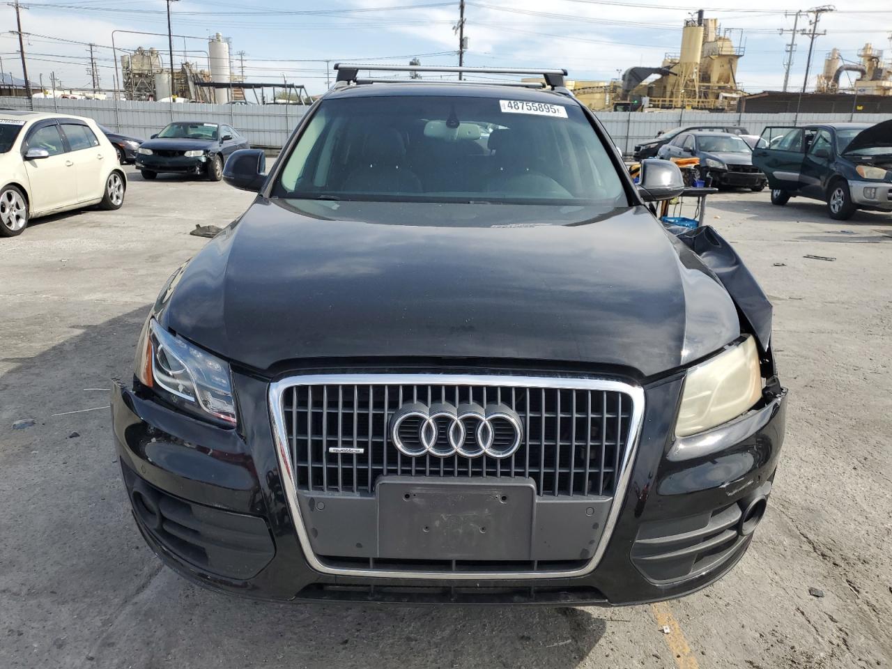 2011 AUDI Q5 PREMIUM - Image 5