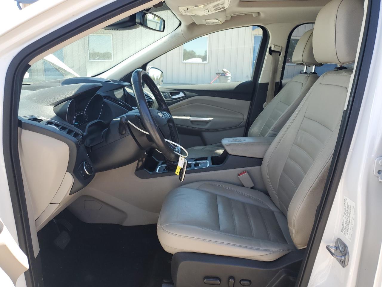 2017 FORD ESCAPE TIT - Image 7