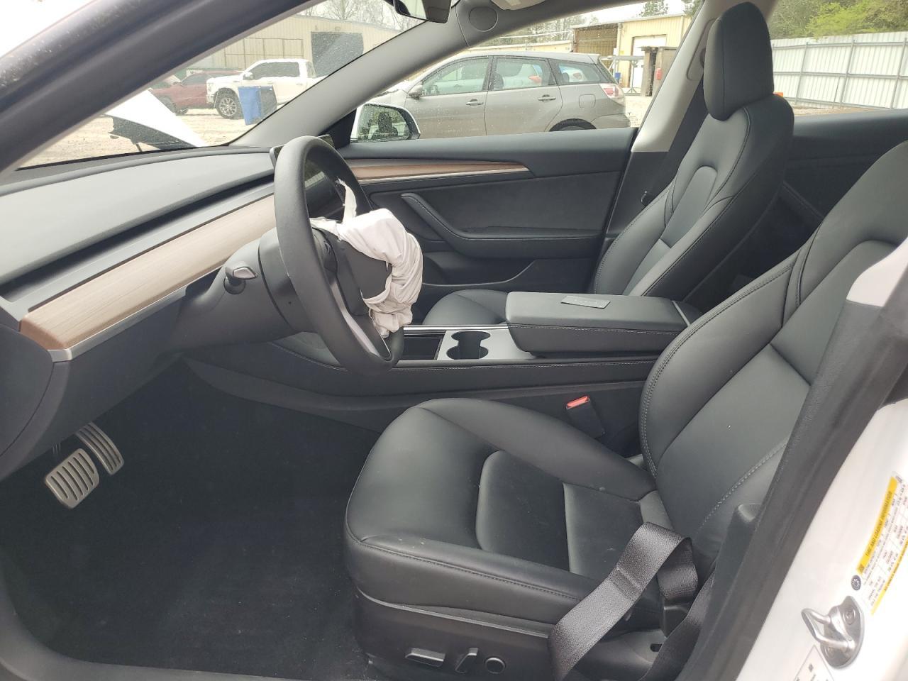 2023 TESLA MODEL 3 - Image 7