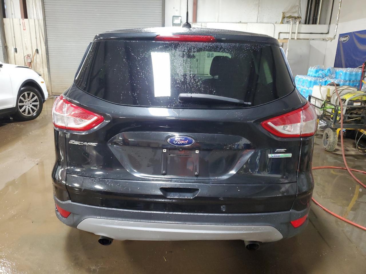 2014 FORD ESCAPE SE - Image 6
