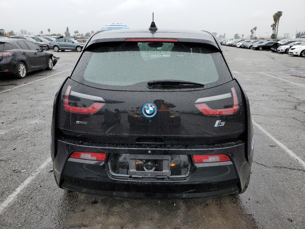 2017 BMW I3 REX - Image 6