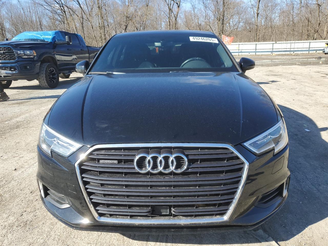 2019 AUDI A3 PREMIUM - Image 5