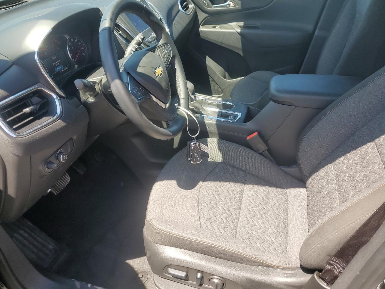2024 CHEVROLET EQUINOX LT - Image 7