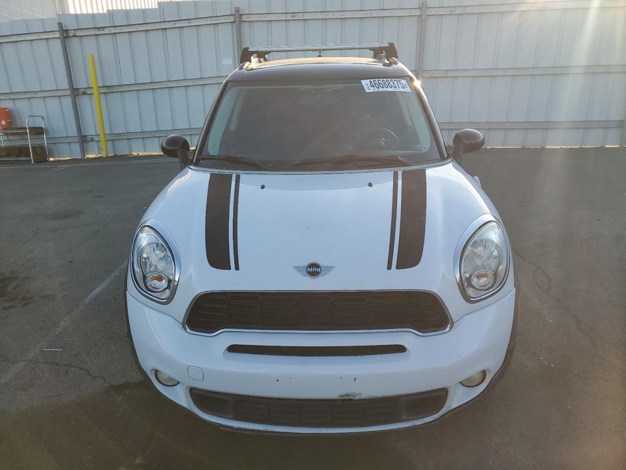 2012 MINI COOPER S C - Image 5