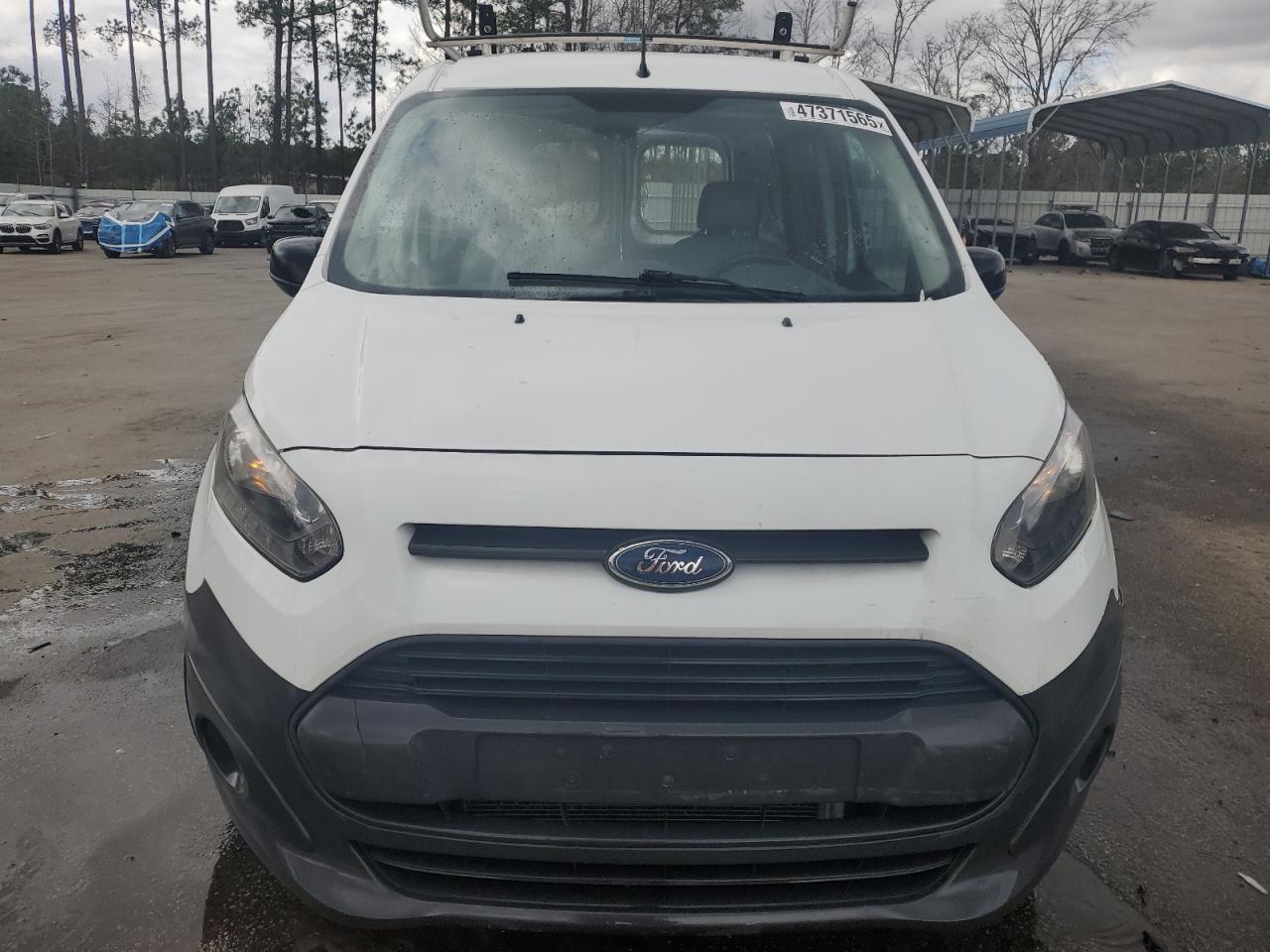 2017 FORD TRANSIT CO - Image 5
