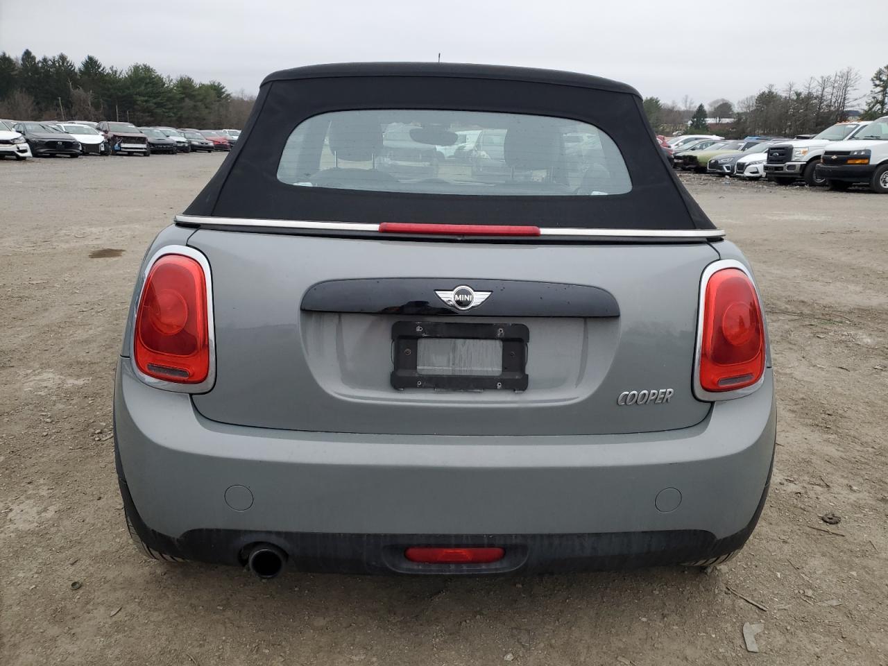 2017 MINI COOPER - Фото 6