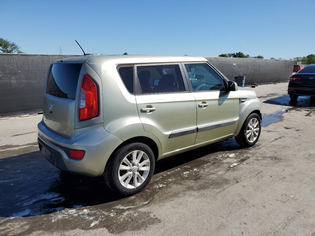 2013 KIA SOUL - Image 3