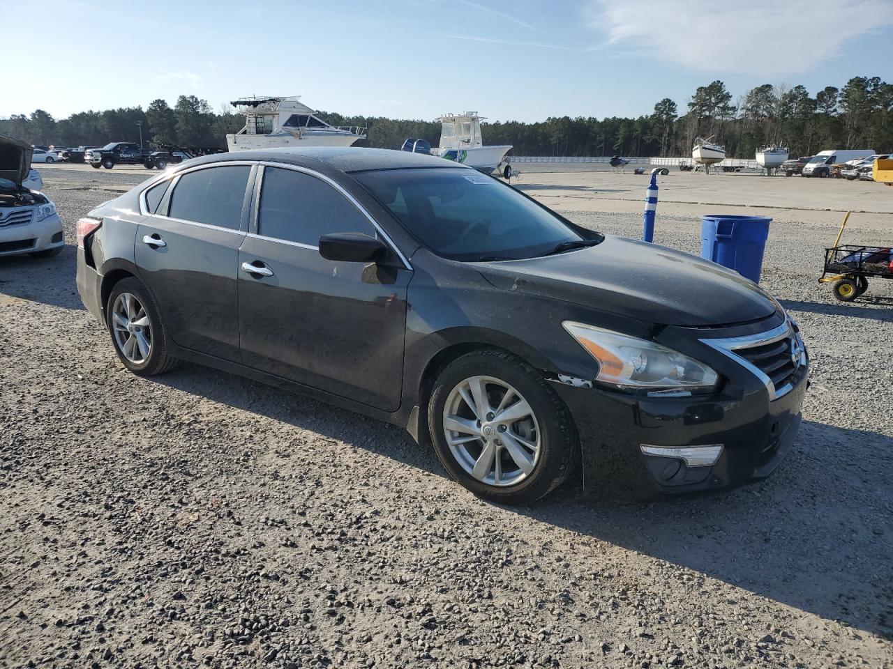 2015 NISSAN ALTIMA 2.5 - Image 4