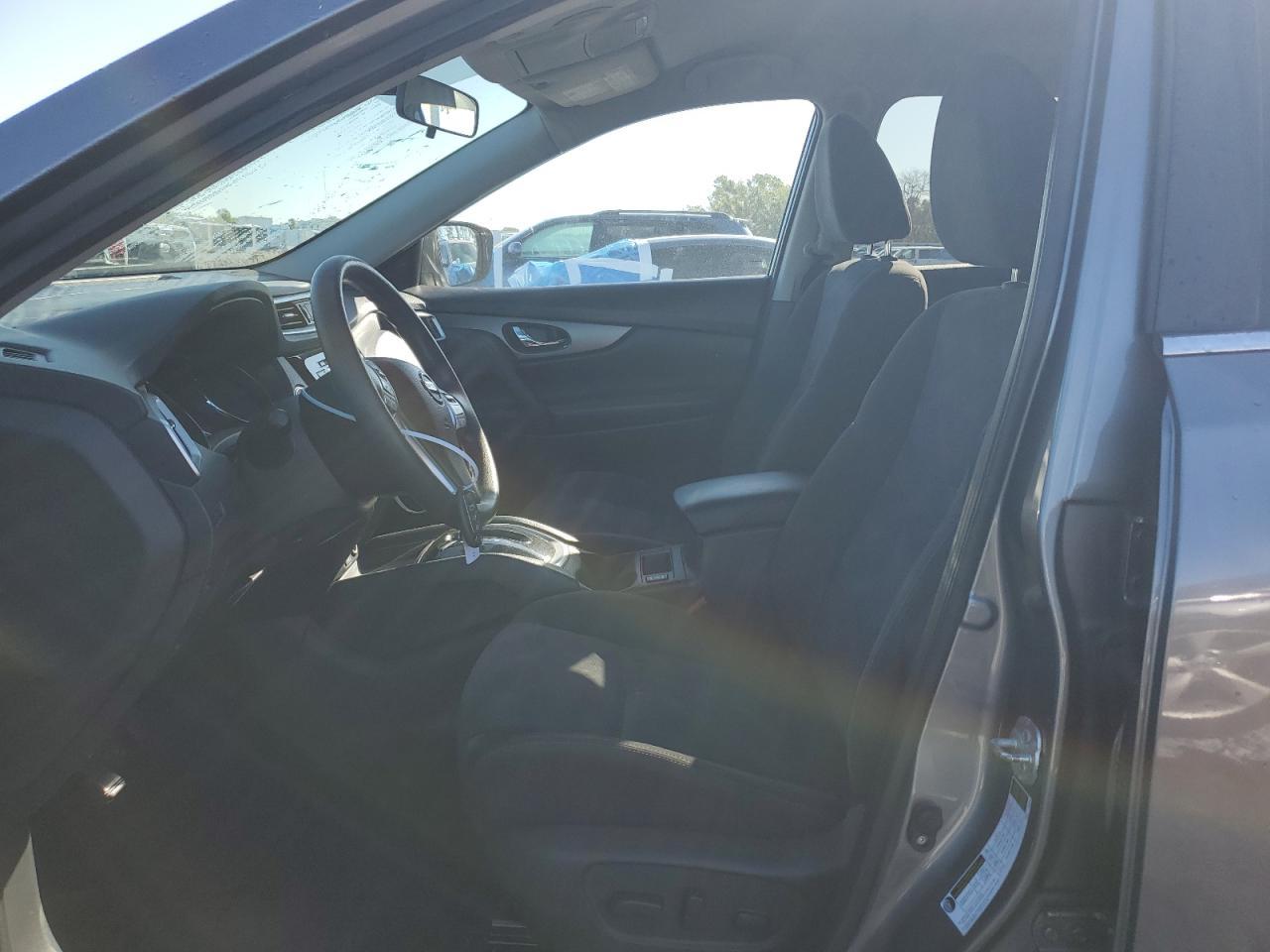 2015 NISSAN ROGUE S - Image 7