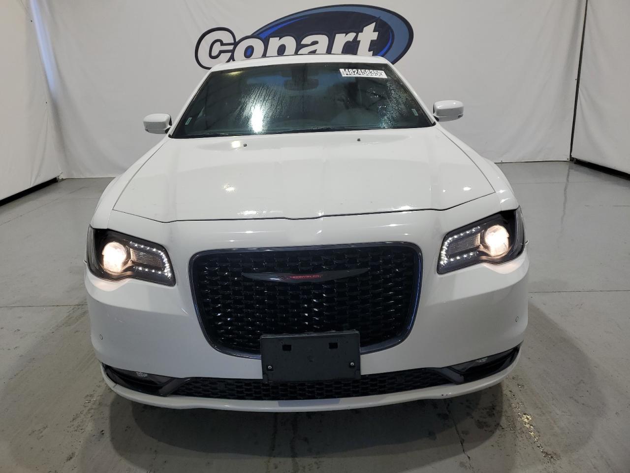 2023 CHRYSLER 300 S - Image 5
