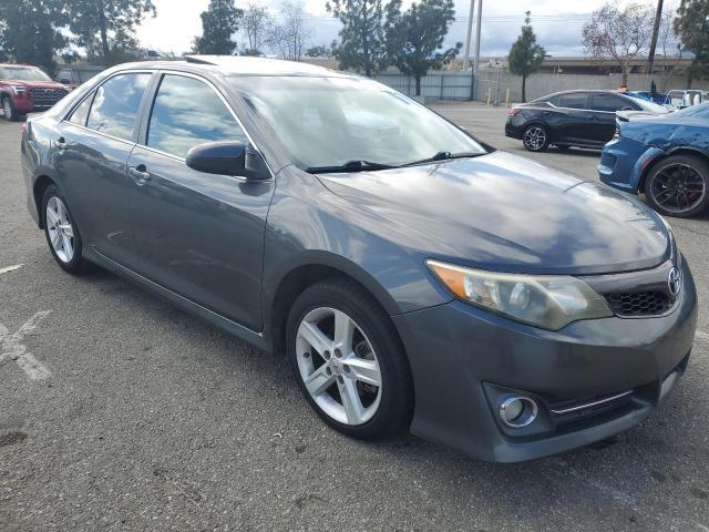 2012 TOYOTA CAMRY BASE - Image 4