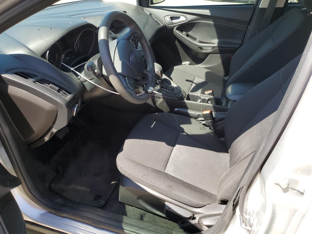 2018 FORD FOCUS SE - Image 7