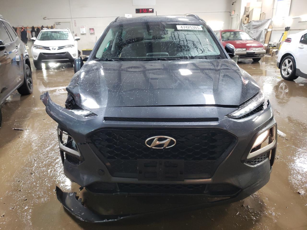 2020 HYUNDAI KONA SEL - Фото 5