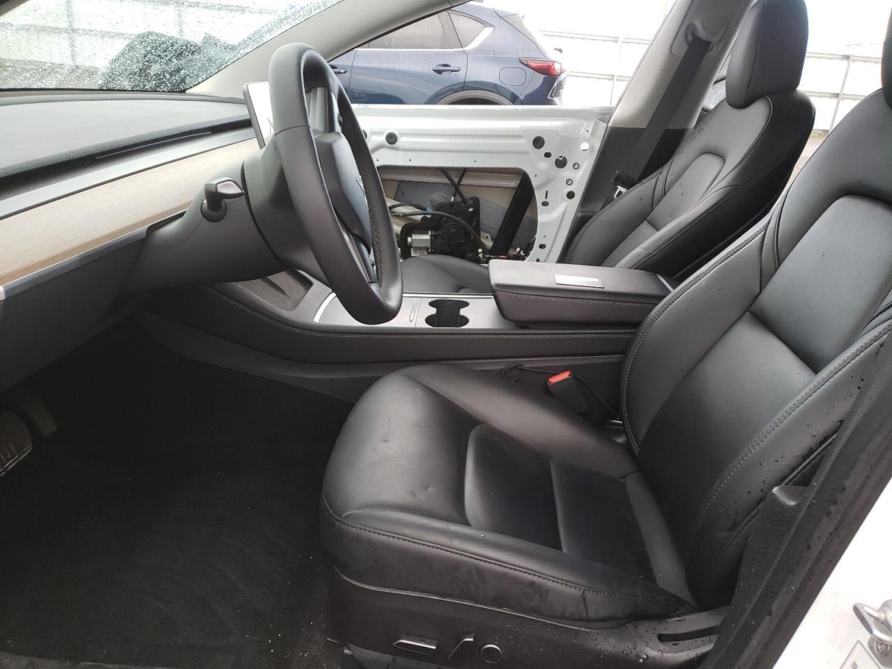 2023 TESLA MODEL 3 - Image 7