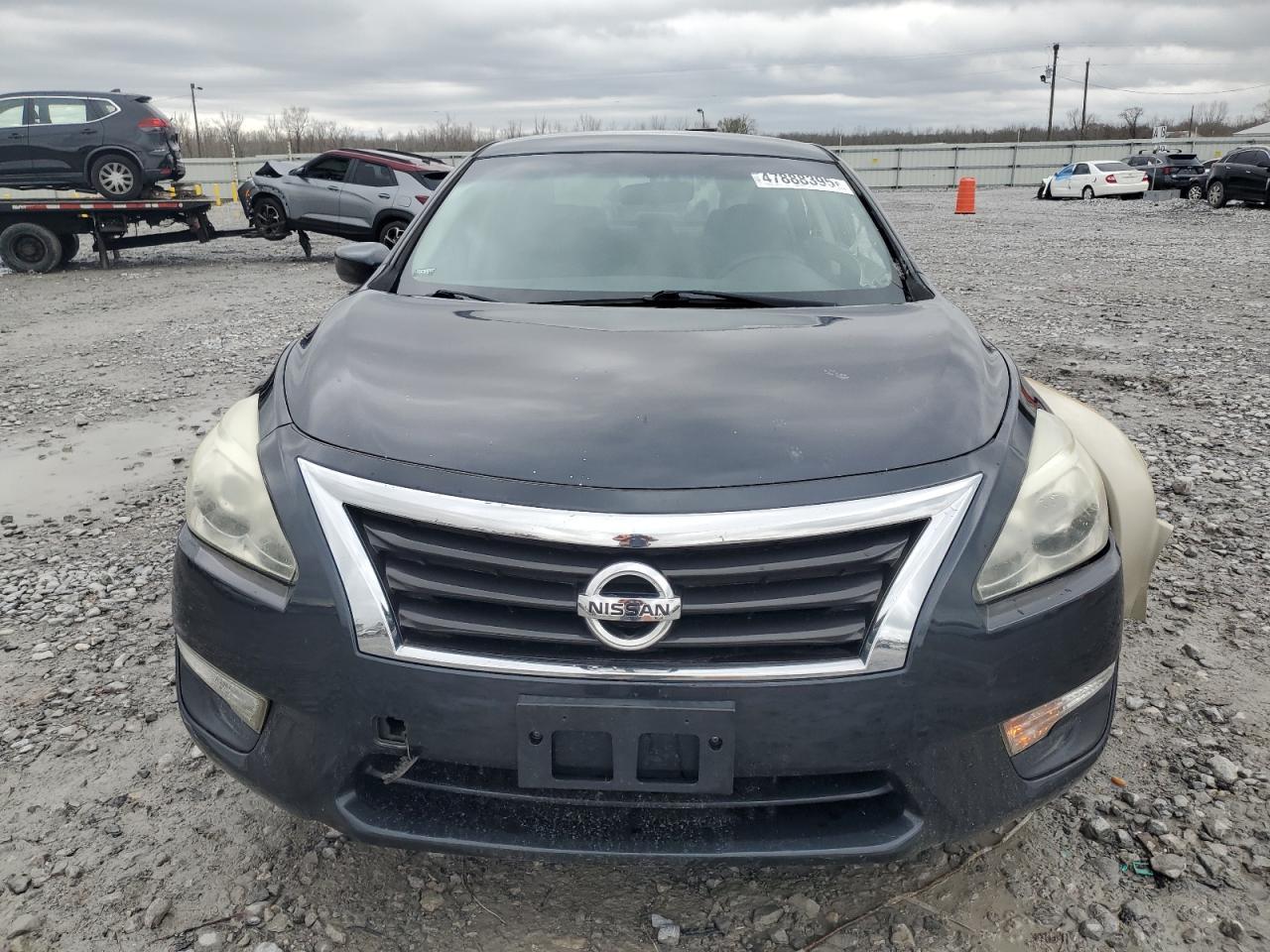 2015 NISSAN ALTIMA 2.5 - Image 5