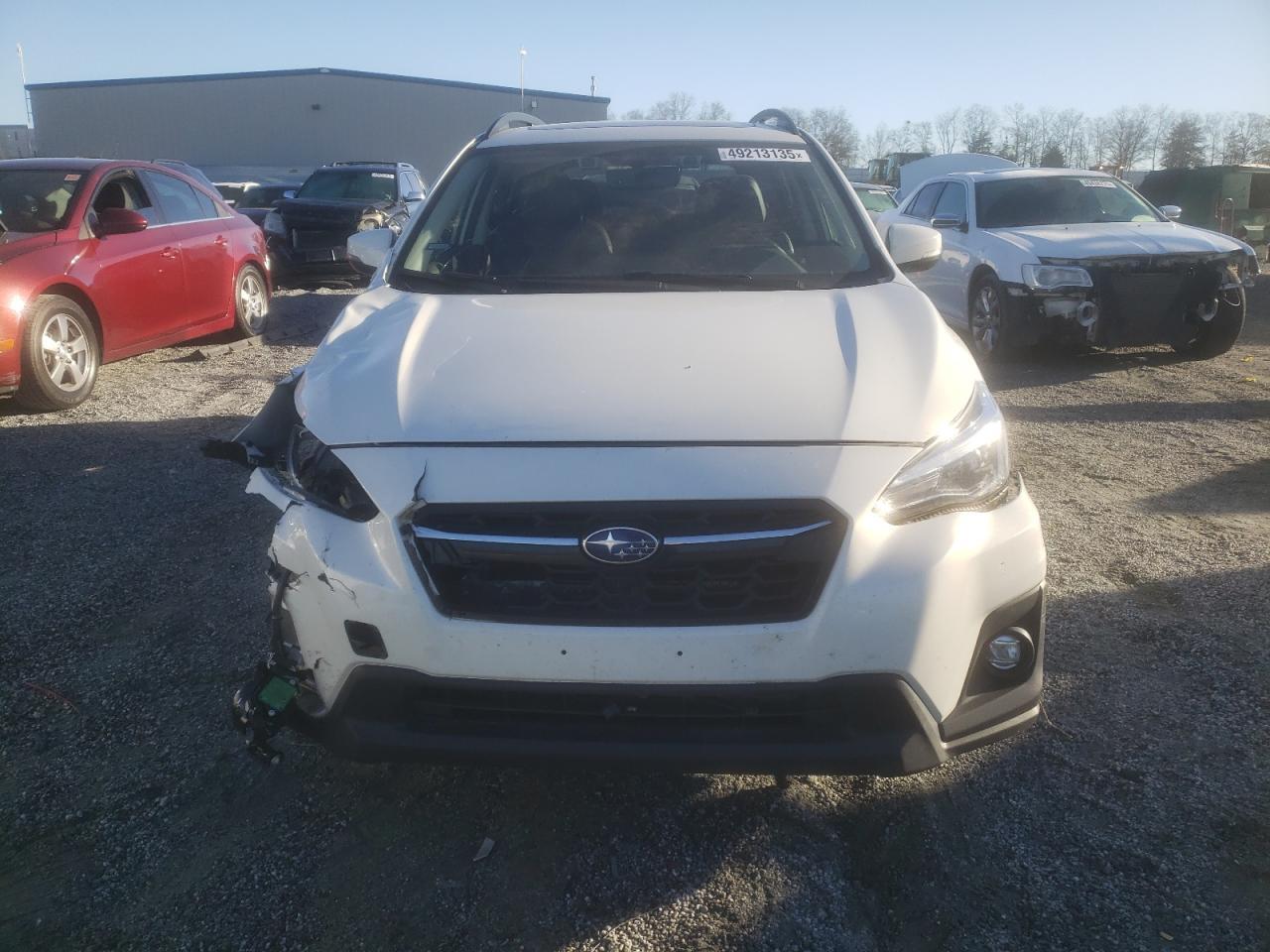 2020 SUBARU CROSSTREK - Фото 5