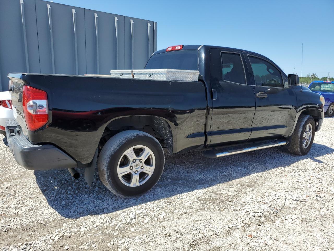2014 TOYOTA TUNDRA DOU - Фото 3
