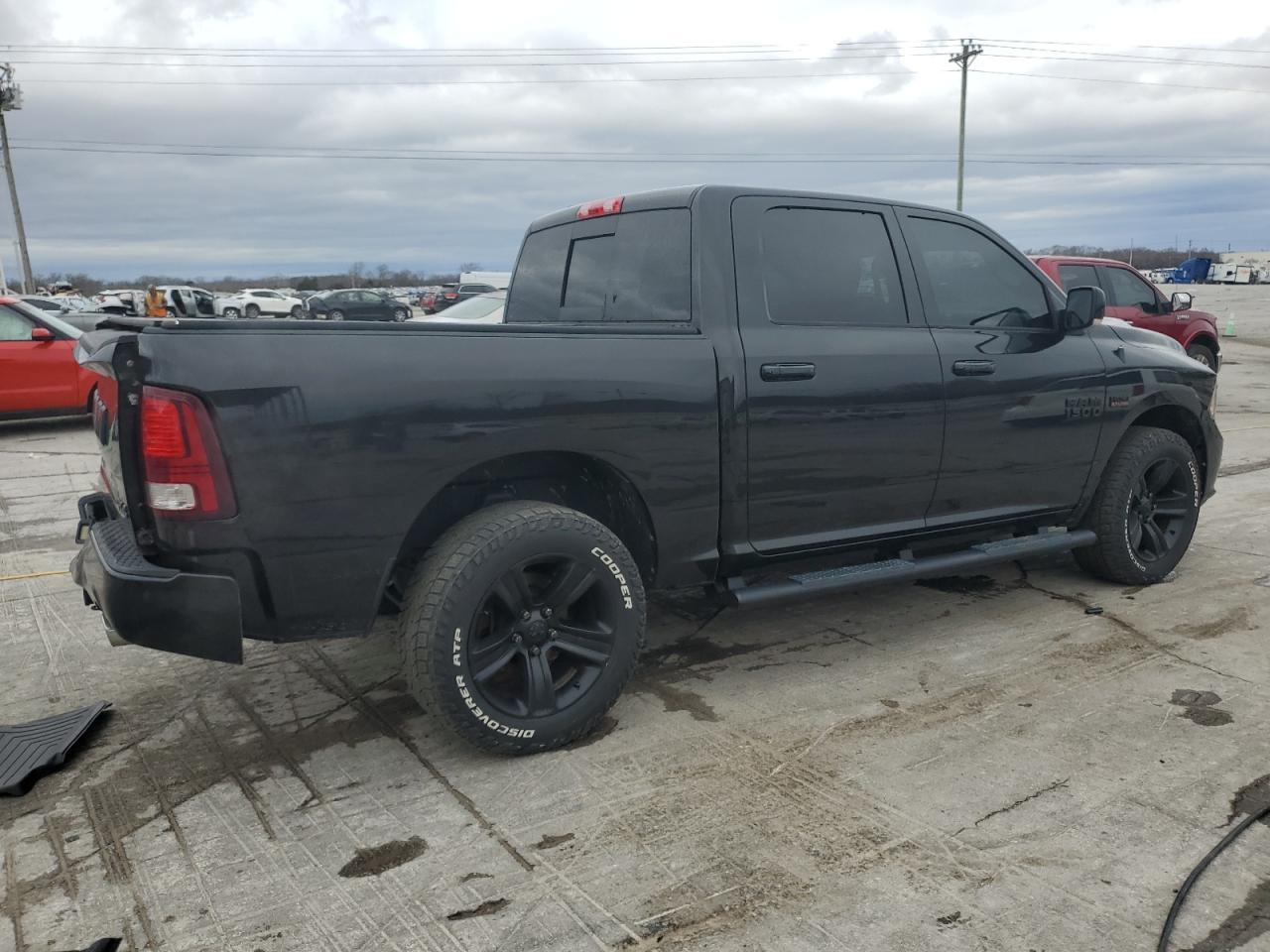 2017 RAM 1500 SPORT - Image 3