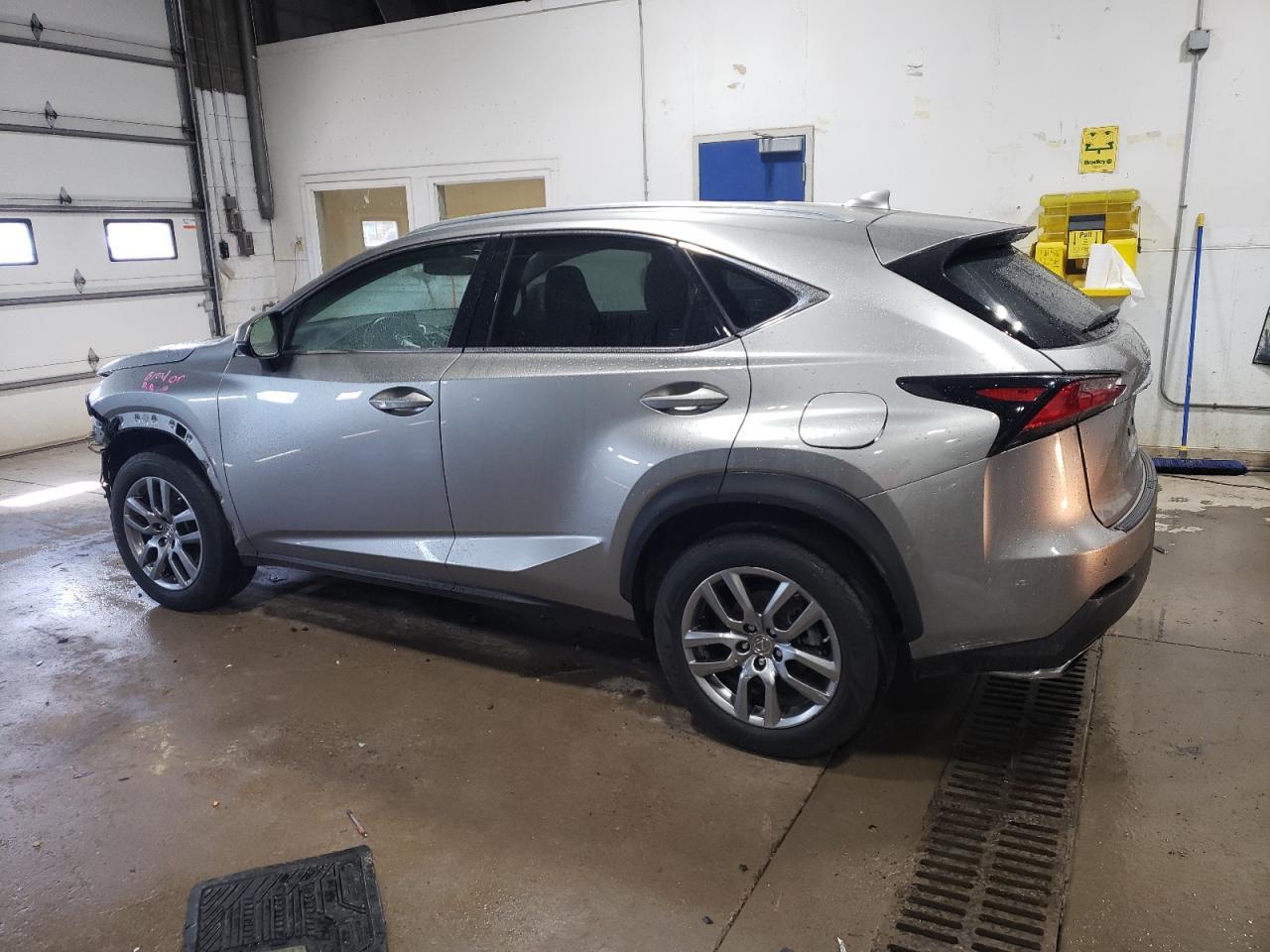 2015 LEXUS NX 200T - Image 2