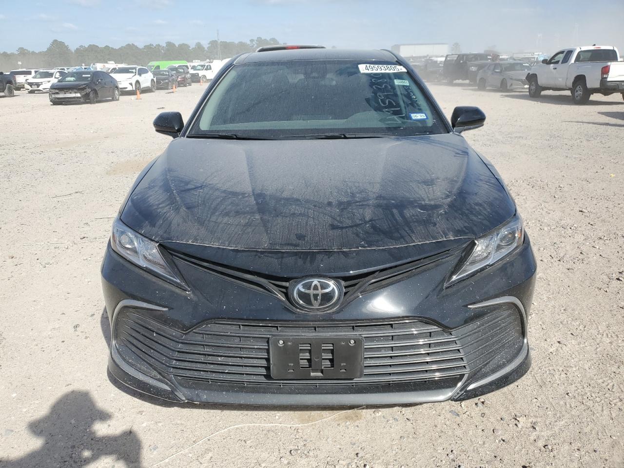 2023 TOYOTA CAMRY LE - Image 5