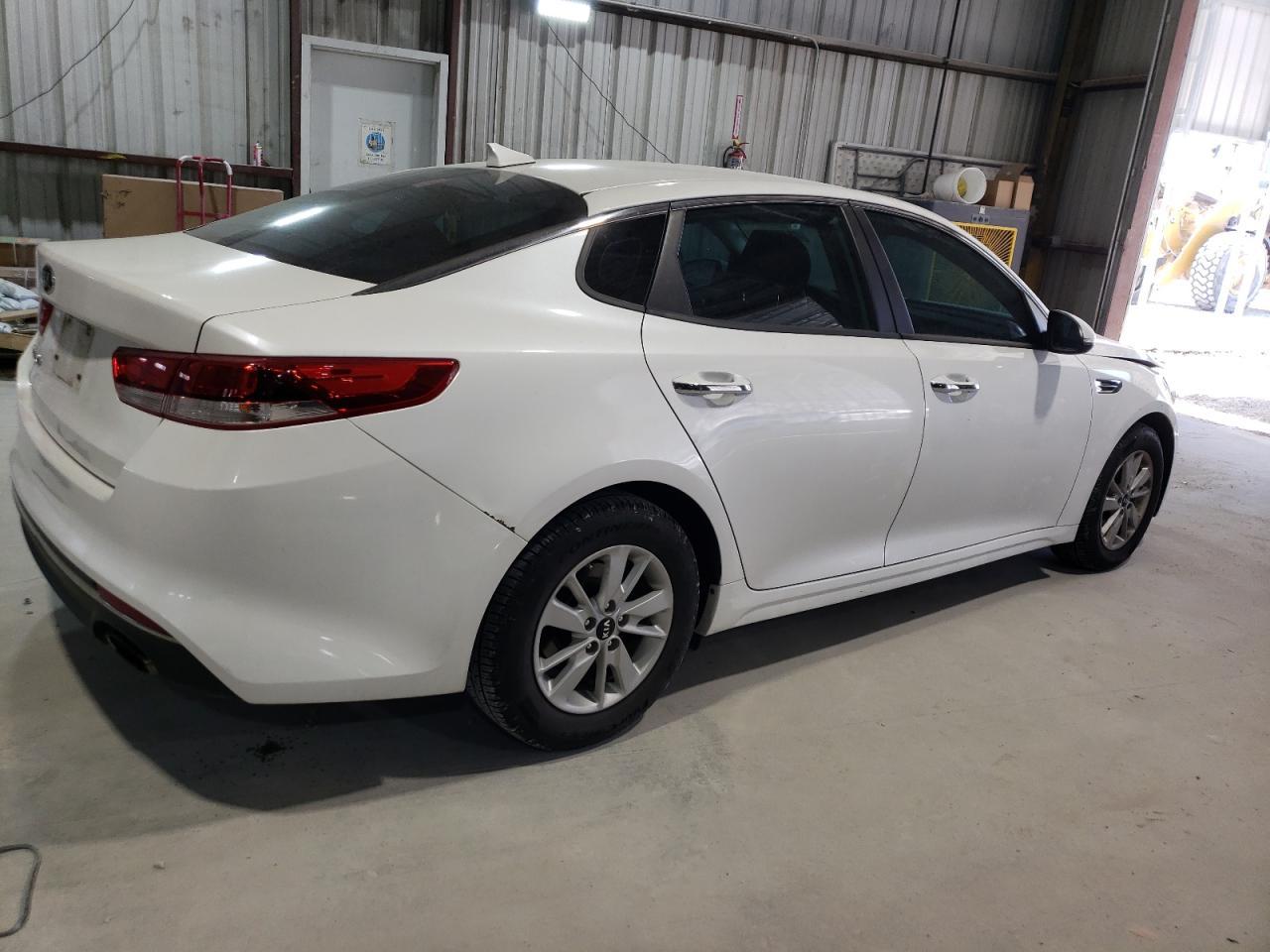 2016 KIA OPTIMA LX - Image 3