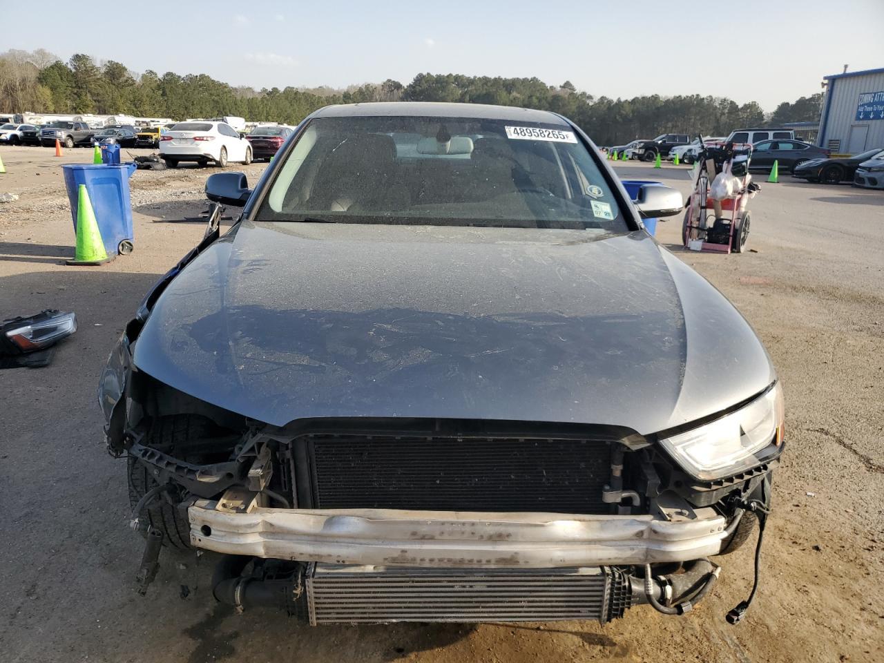 2014 AUDI A4 PREMIUM - Фото 5