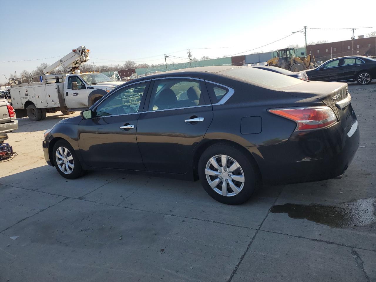 2014 NISSAN ALTIMA 2.5 - Image 2