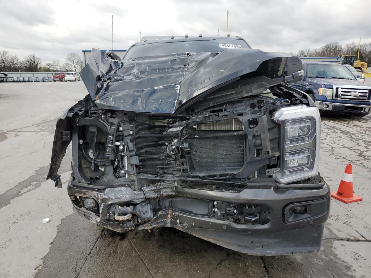 2024 FORD F250 SUPER - Image 5